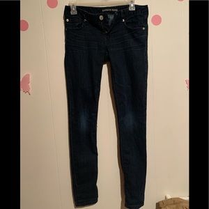Express 0R Stella low rise “leggings”